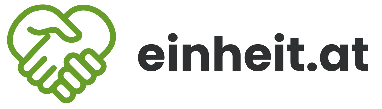 einheit.at Logo