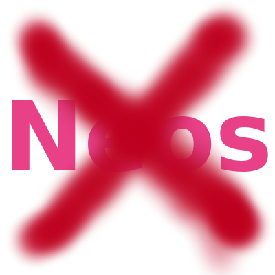 Nie wieder Neos
