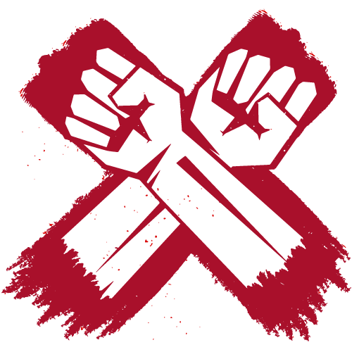 Streik-Logo